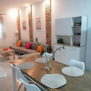 Living 2 Apartamento