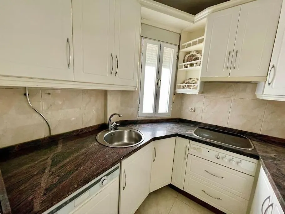 Apartamento Alderetes Cordoba Spain