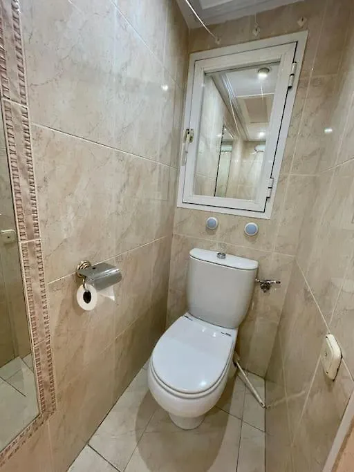 Apartamento Alderetes Cordoba Apartment