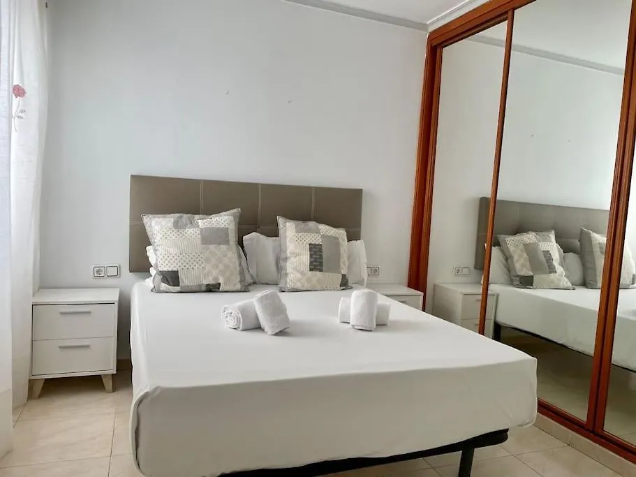 Apartamento Alderetes Cordoba 0*,